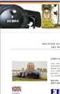 Mobile Screenshot of 012-express.de